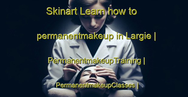 Skinart Learn how to permanentmakeup in Largie | PermanentmakeupTraining | PermanentmakeupClasses | SkinartTraining-Canada